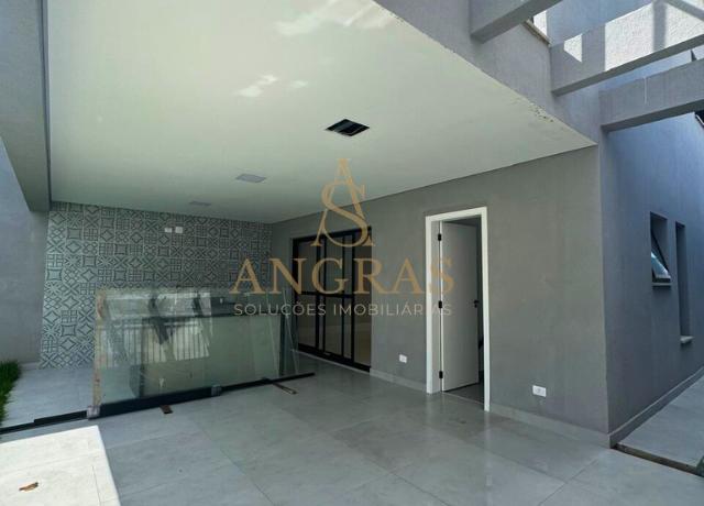 Casa de Condomínio à venda com 3 quartos, 248m² - Foto 5