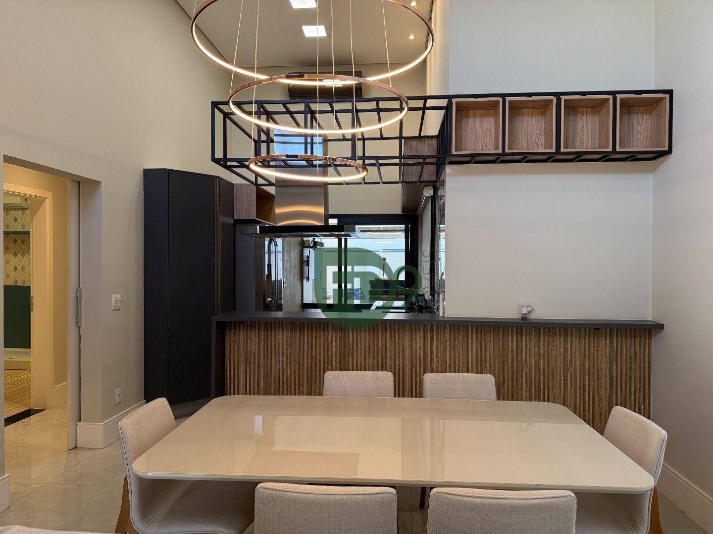 Casa de Condomínio à venda e aluguel com 3 quartos, 180m² - Foto 10