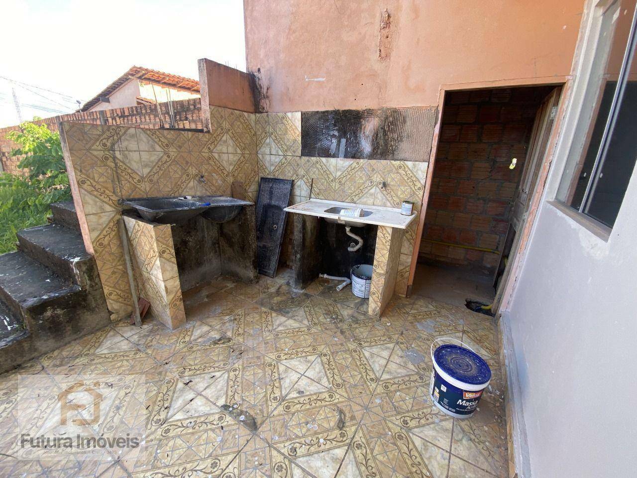 Casa à venda e aluguel com 1 quarto, 250M2 - Foto 2