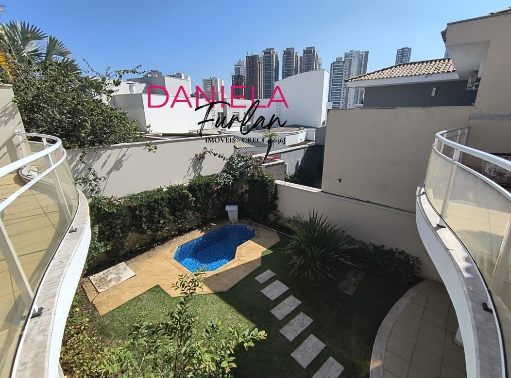 Casa de Condomínio para alugar com 4 quartos, 387m² - Foto 26