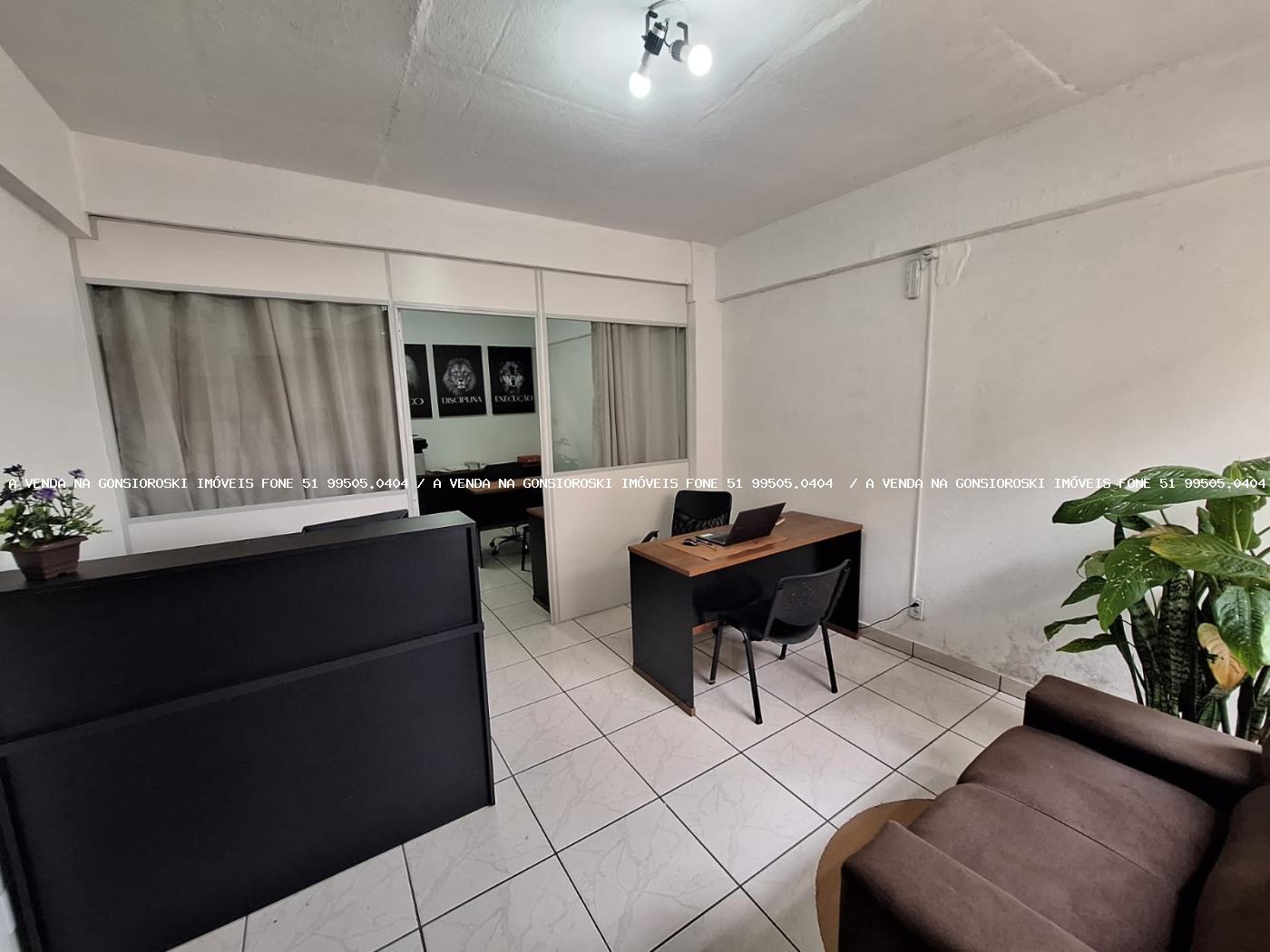 Conjunto Comercial-Sala para alugar, 32m² - Foto 1