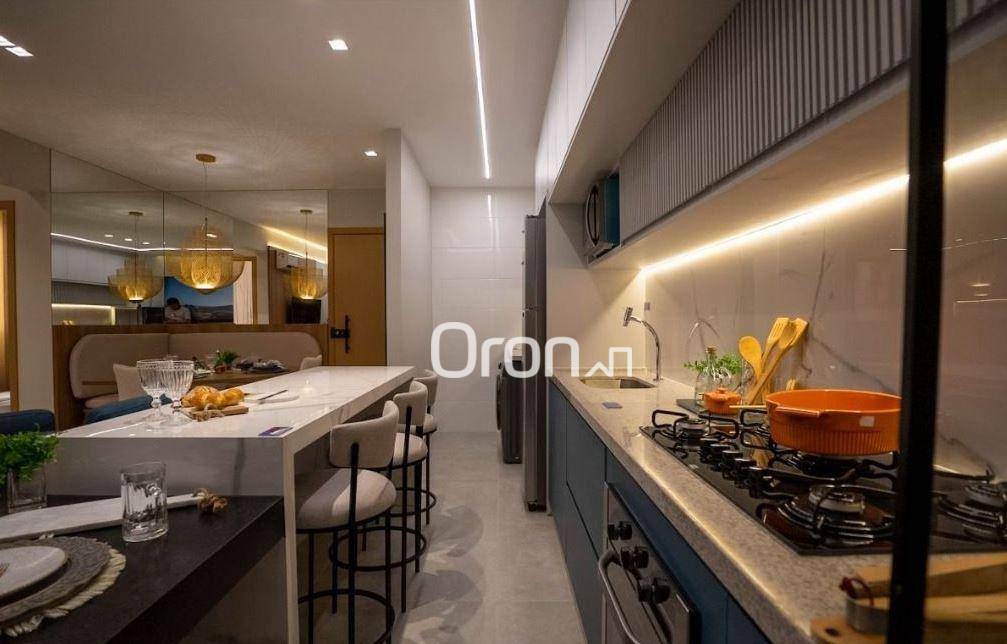 Apartamento à venda com 3 quartos, 81m² - Foto 5