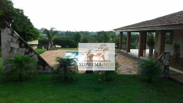 Fazenda à venda com 3 quartos, 2340m² - Foto 5
