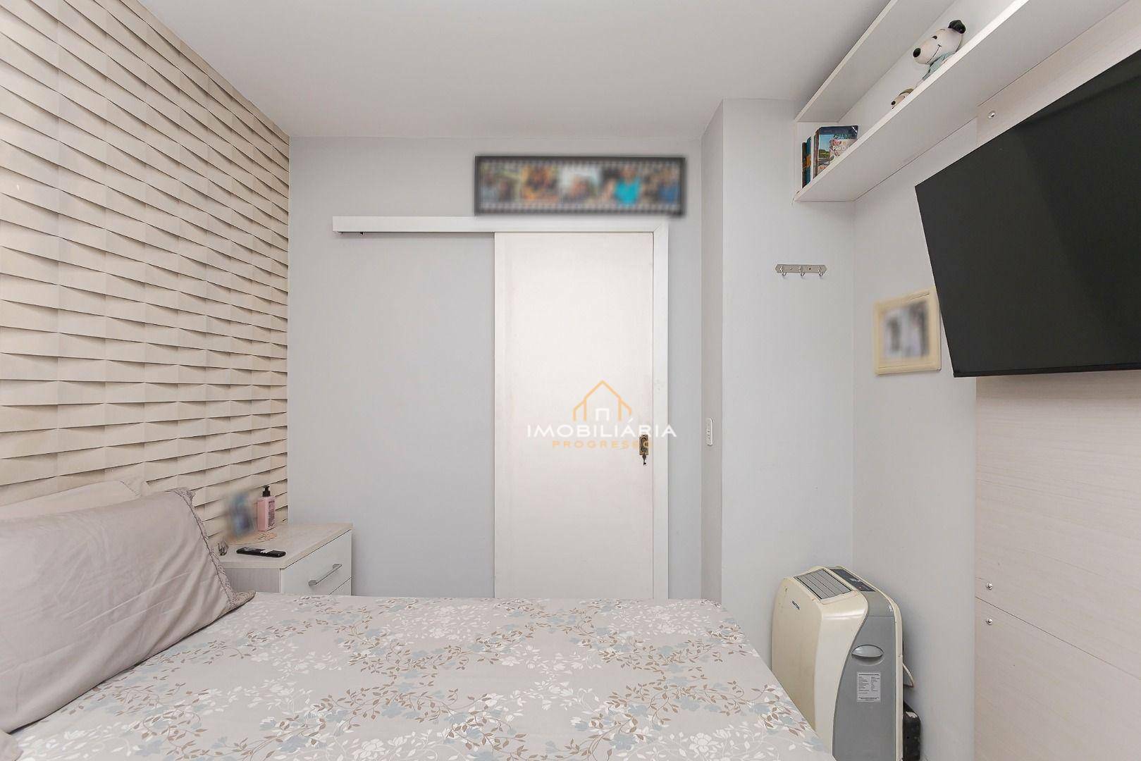 Apartamento à venda com 2 quartos, 60m² - Foto 25