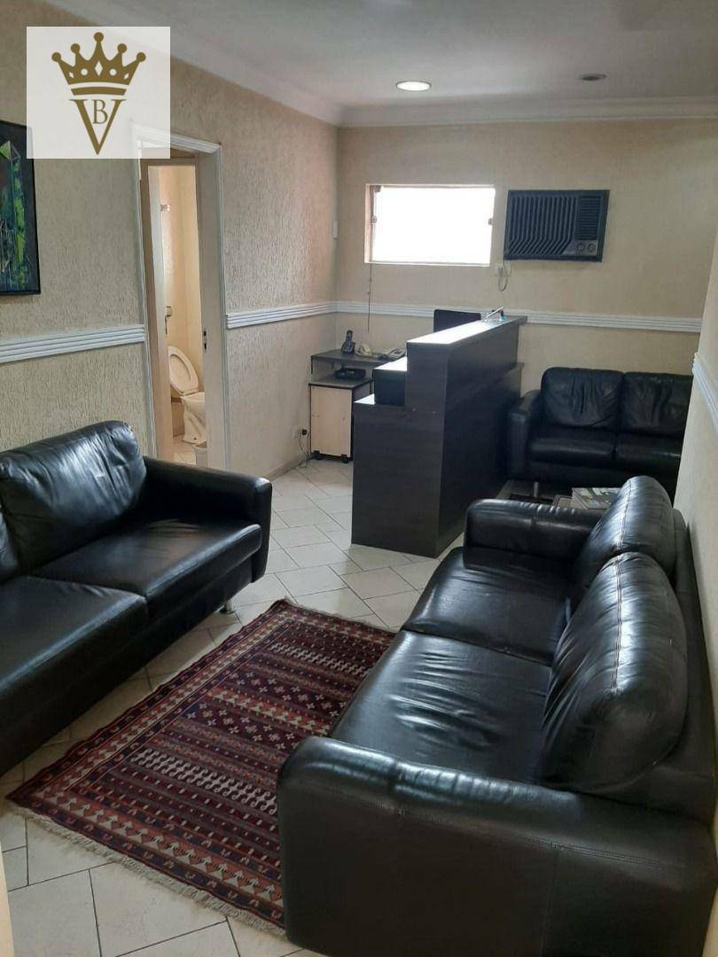 Conjunto Comercial-Sala à venda, 55m² - Foto 12