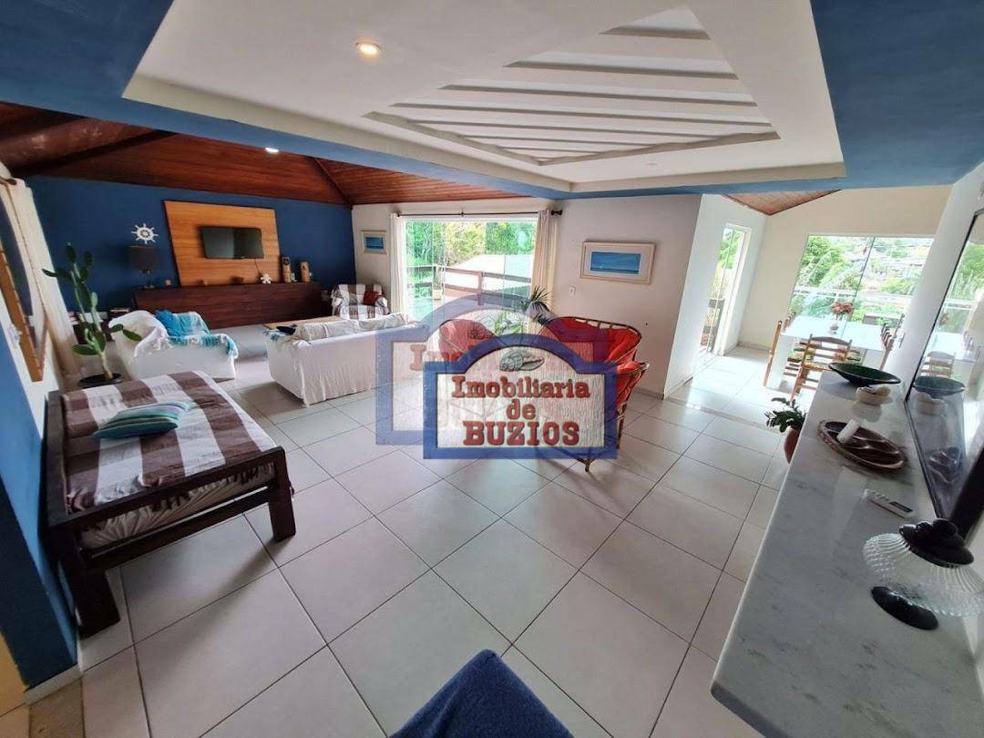 Casa para alugar com 4 quartos, 180m² - Foto 7
