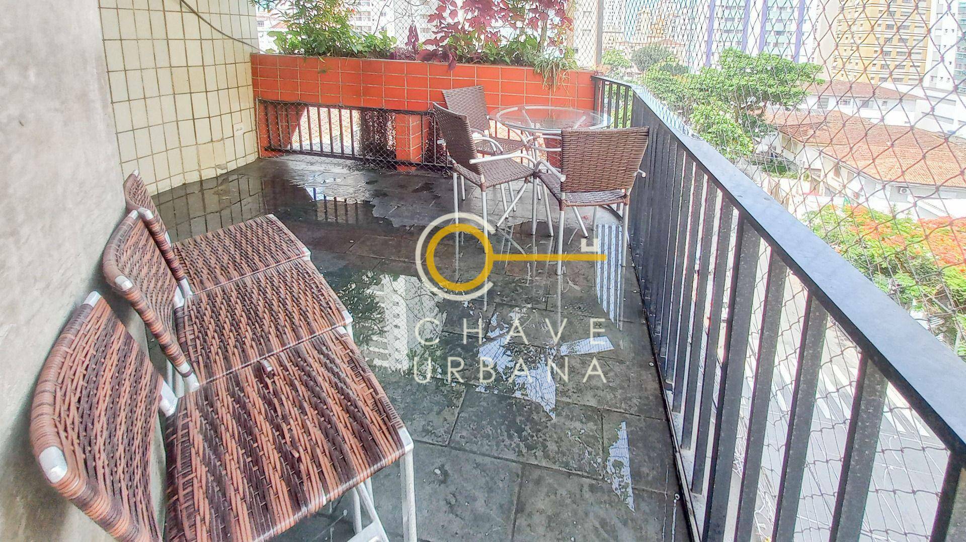 Apartamento para alugar com 4 quartos, 280m² - Foto 7