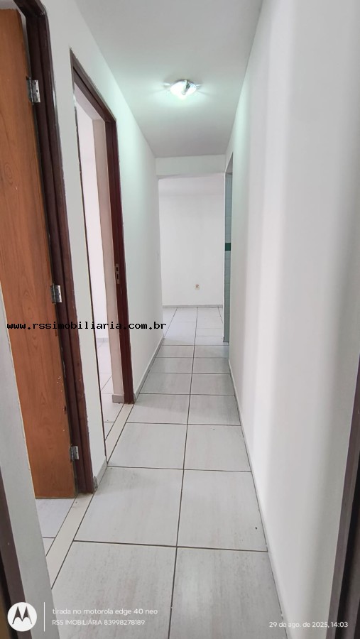 Apartamento para alugar com 2 quartos, 52m² - Foto 5