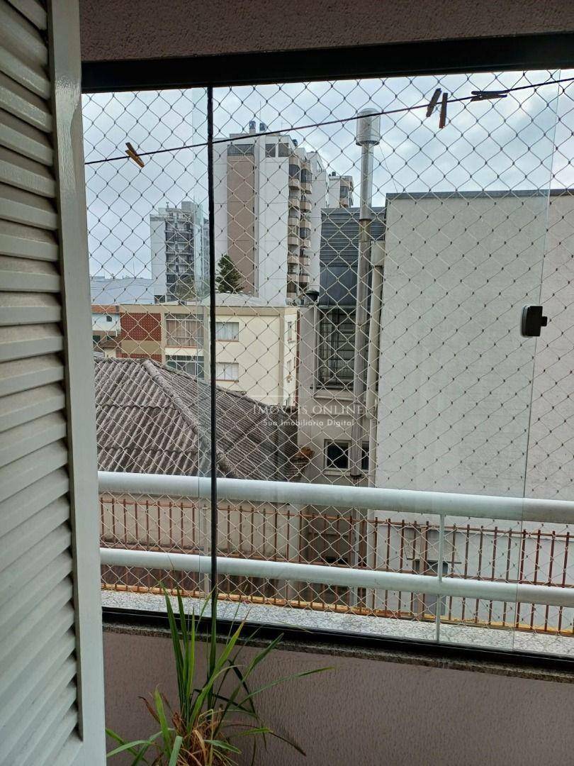 Apartamento à venda com 3 quartos, 157m² - Foto 7