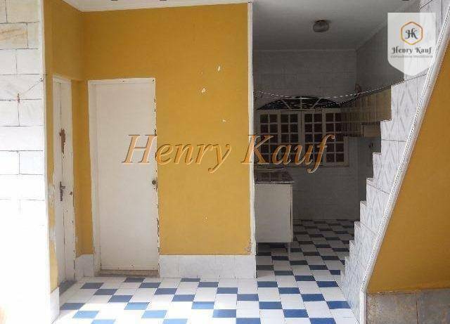 Sobrado à venda com 3 quartos, 355m² - Foto 19