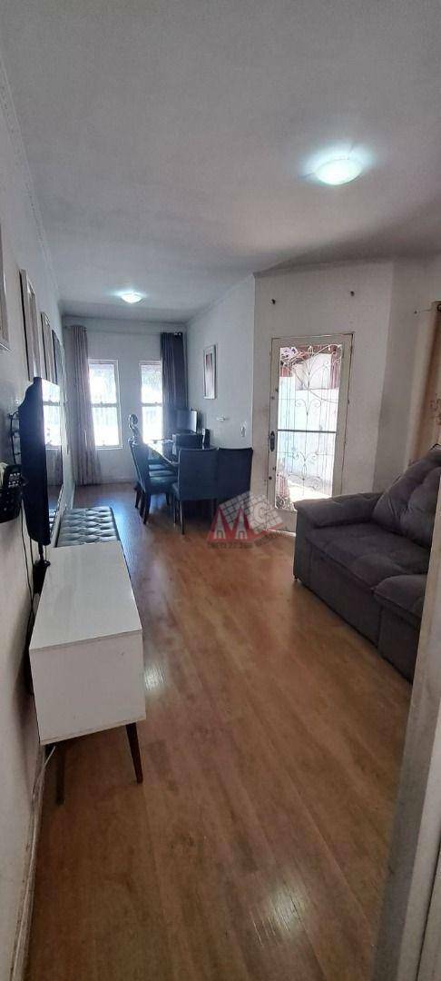 Casa à venda com 2 quartos, 76m² - Foto 9