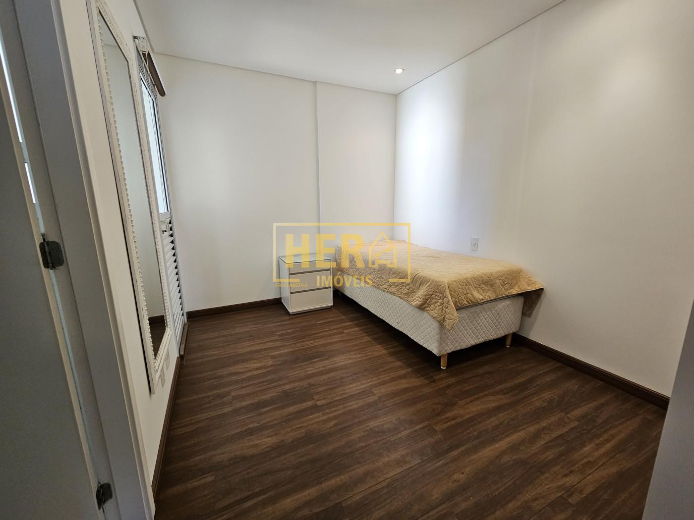 Apartamento à venda com 3 quartos, 119m² - Foto 11