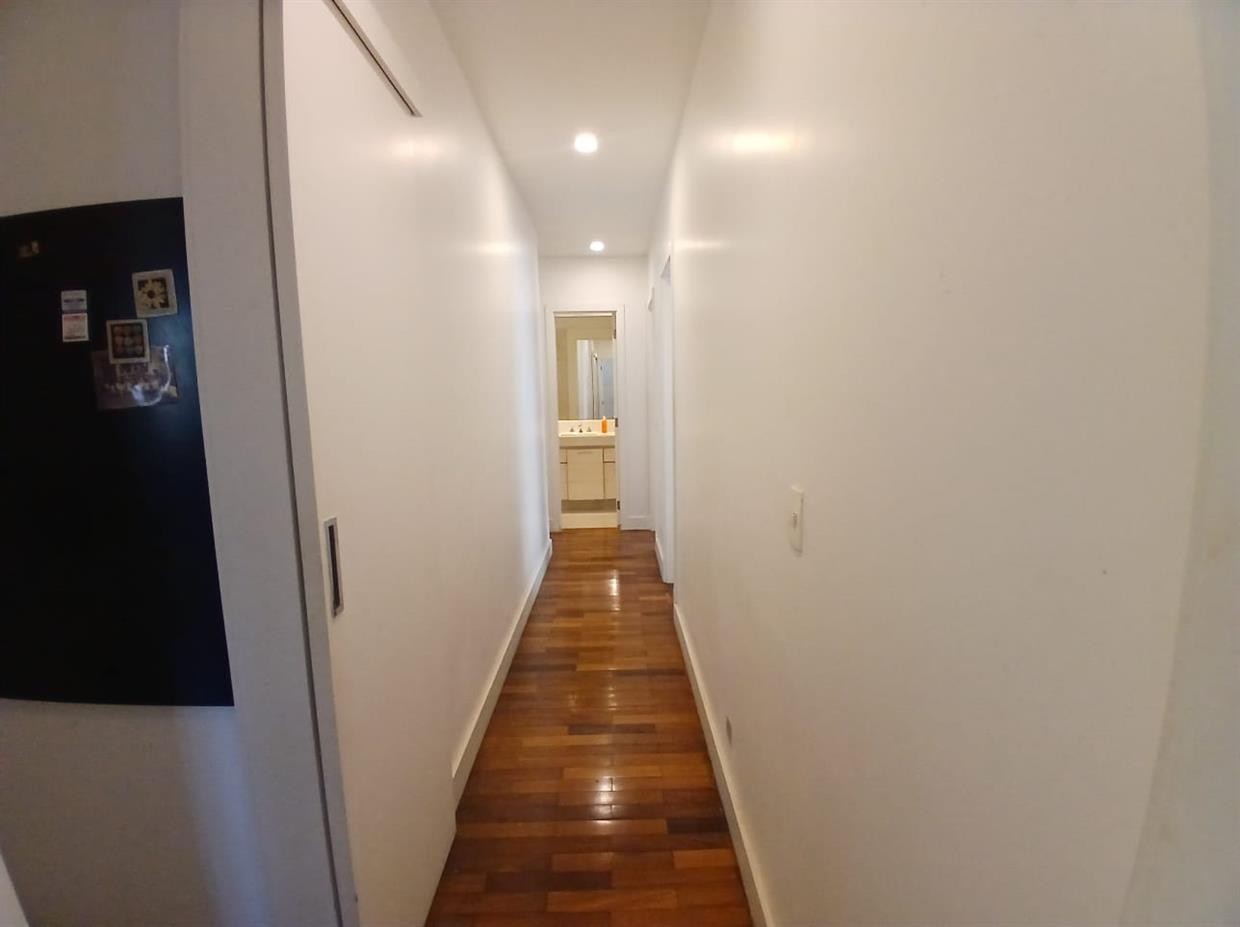 Apartamento à venda com 4 quartos, 194m² - Foto 33