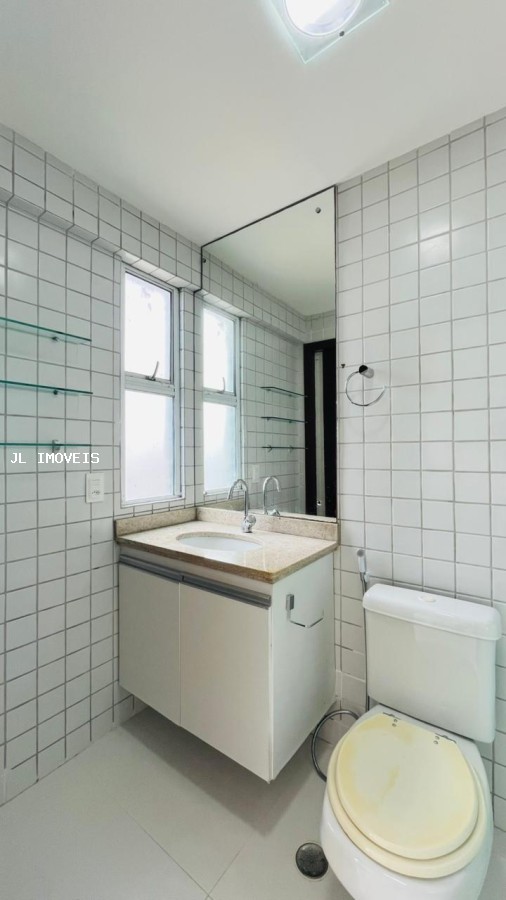 Apartamento para alugar com 3 quartos, 88m² - Foto 22