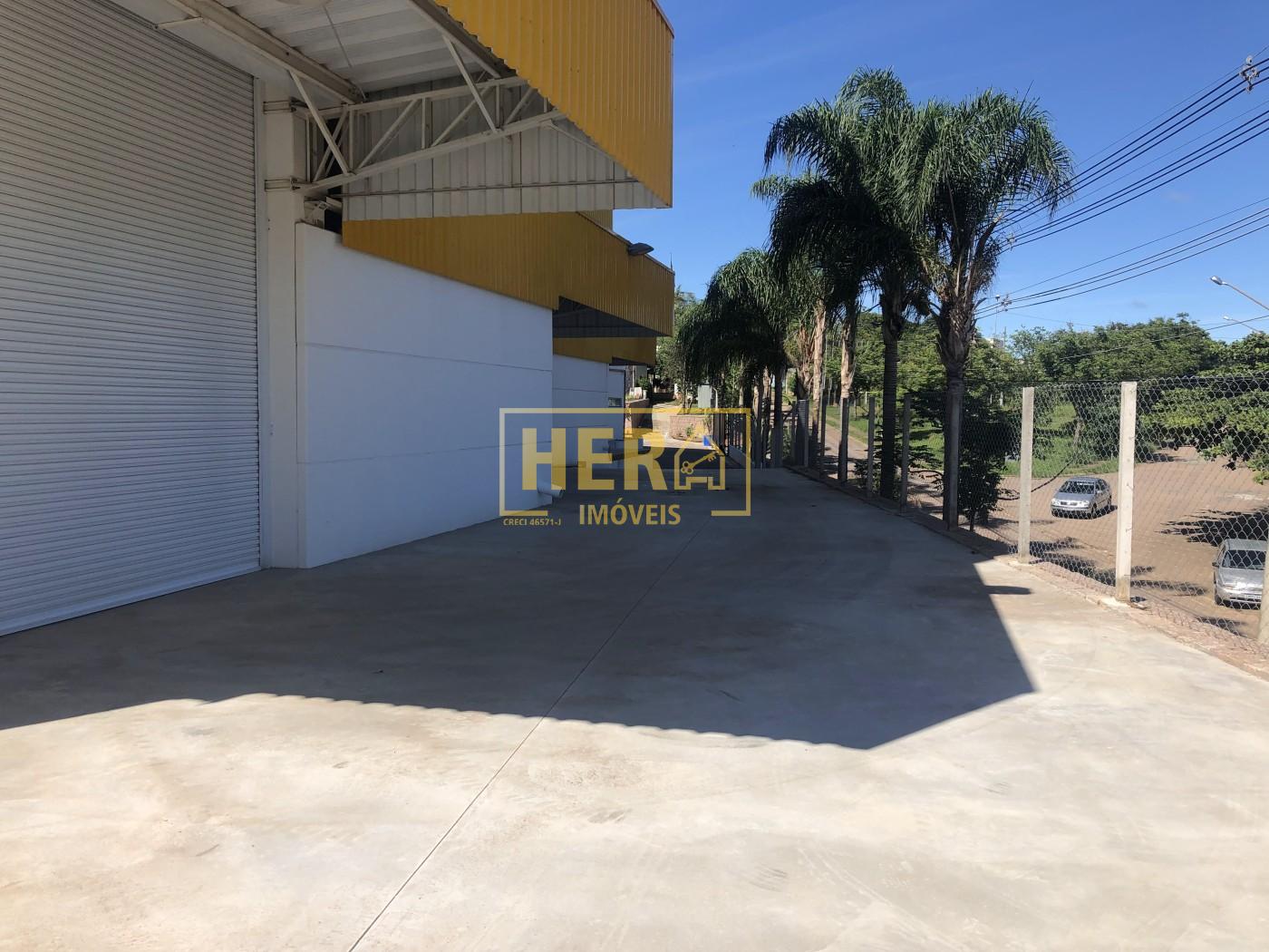 Depósito-Galpão-Armazém à venda, 2430m² - Foto 10