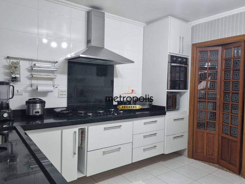 Cobertura à venda com 3 quartos, 254m² - Foto 9