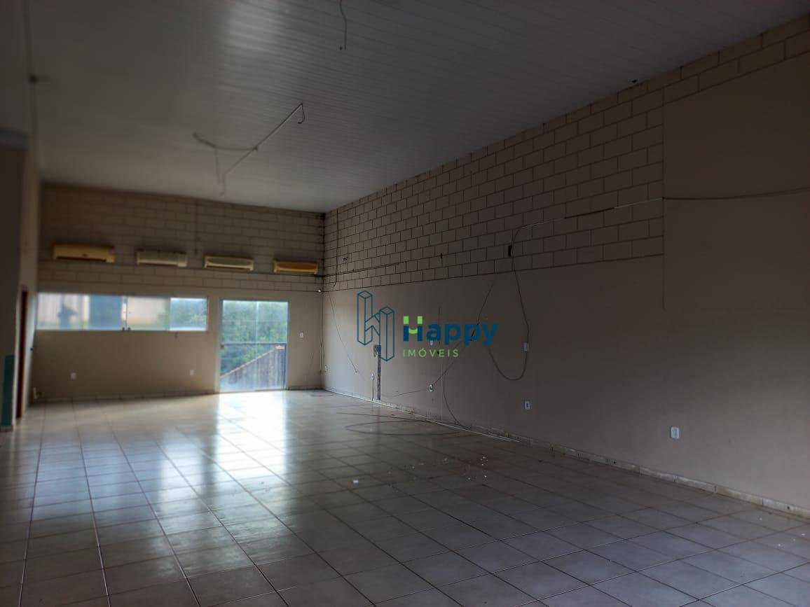 Loja-Salão à venda e aluguel, 273m² - Foto 2