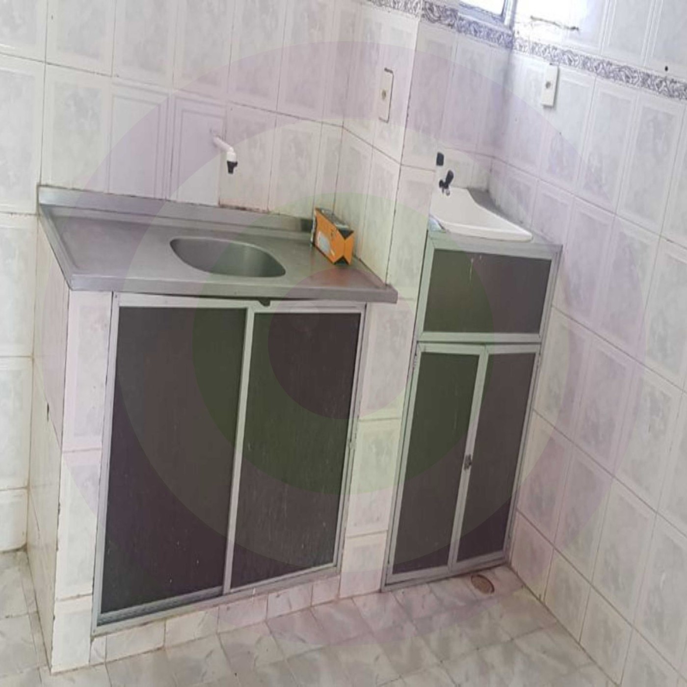 Apartamento à venda com 3 quartos, 55m² - Foto 7