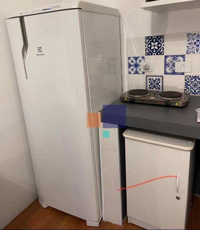 Flat/Apart Hotel à venda com 1 quarto, 31m² - Foto 24