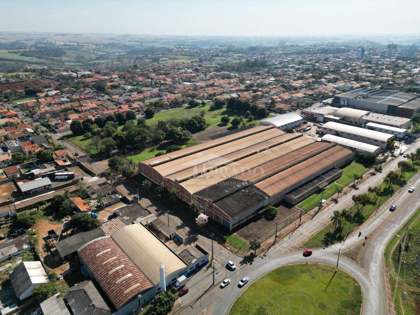 Depósito-Galpão-Armazém à venda e aluguel, 13046m² - Foto 14