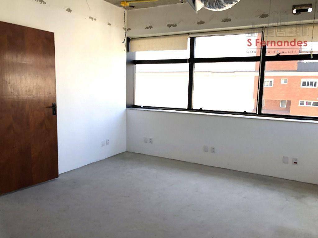 Conjunto Comercial-Sala à venda e aluguel, 80m² - Foto 14