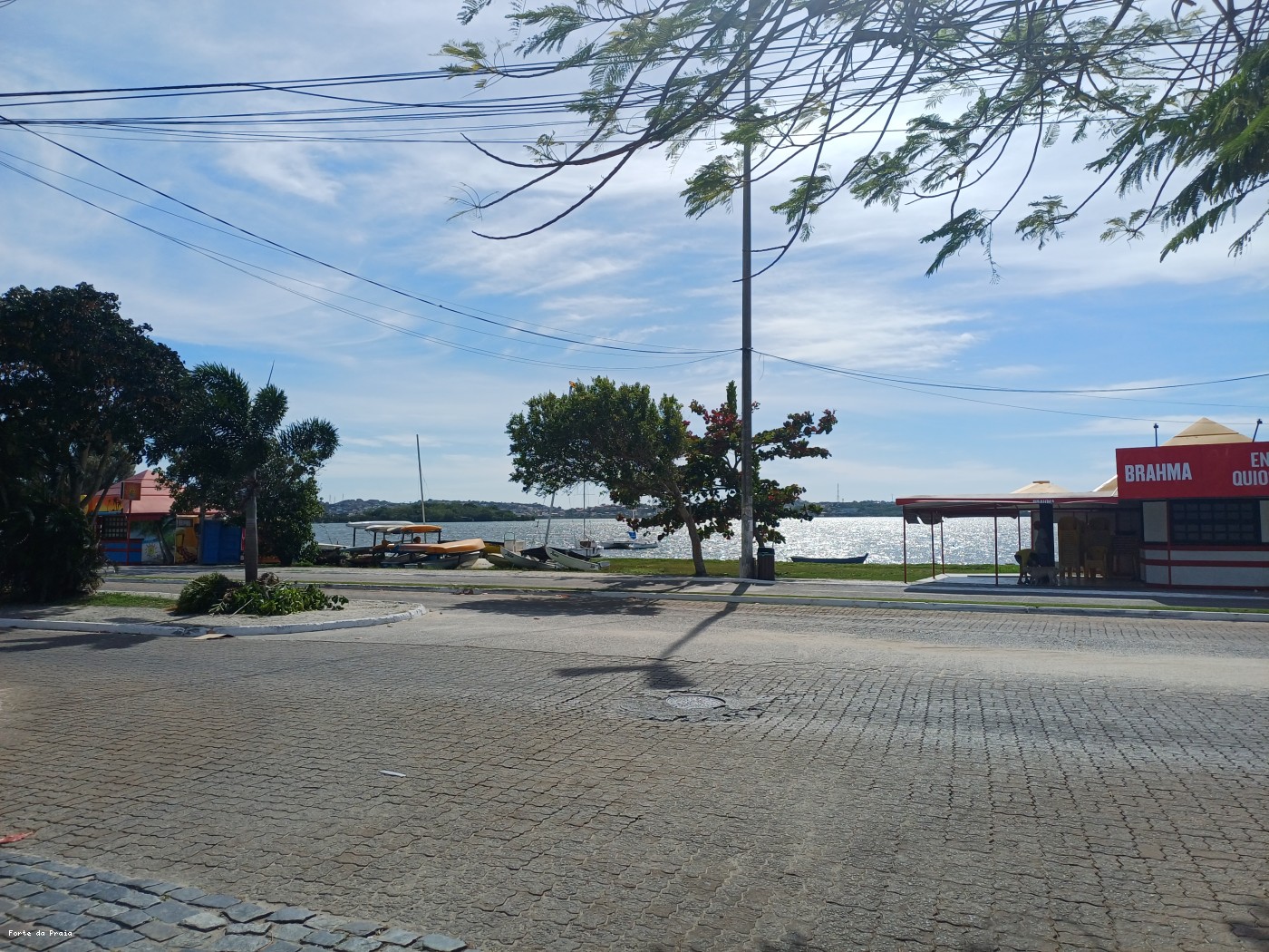 Casa de Condomínio à venda com 2 quartos, 88m² - Foto 2
