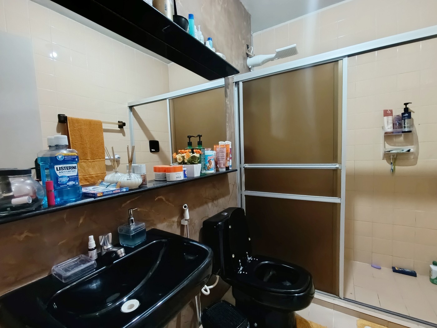 Apartamento à venda com 3 quartos, 102m² - Foto 25
