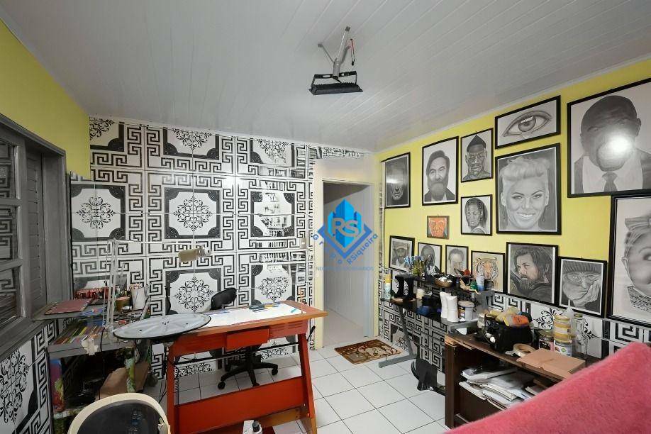 Sobrado para alugar com 2 quartos, 190m² - Foto 21
