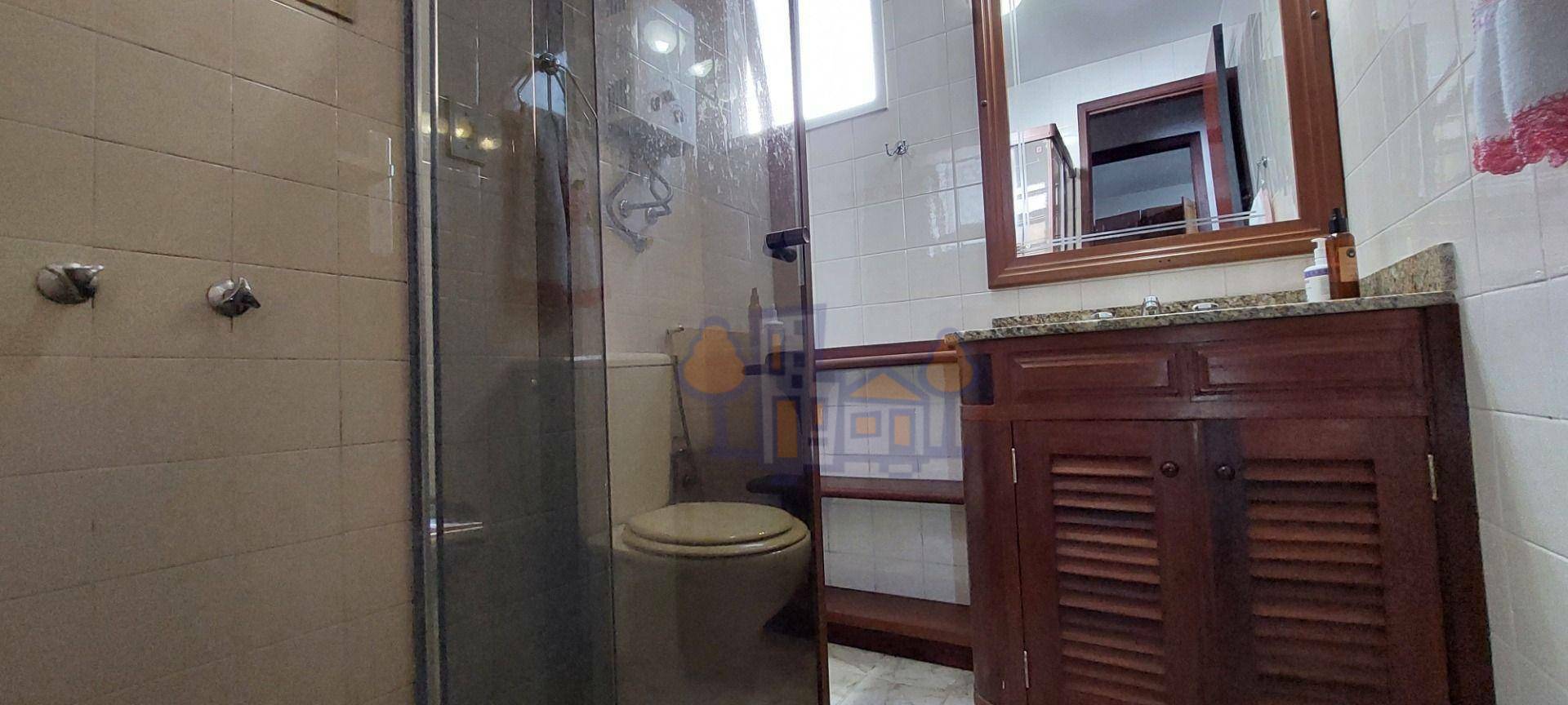 Apartamento para alugar com 2 quartos, 61m² - Foto 11