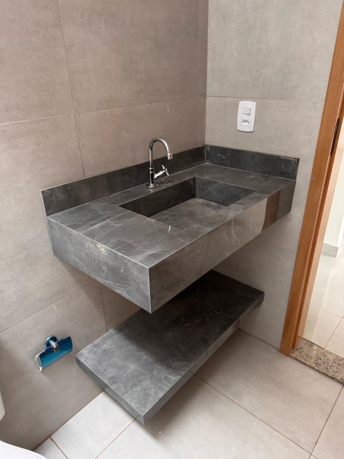 Casa à venda com 2 quartos, 55m² - Foto 6