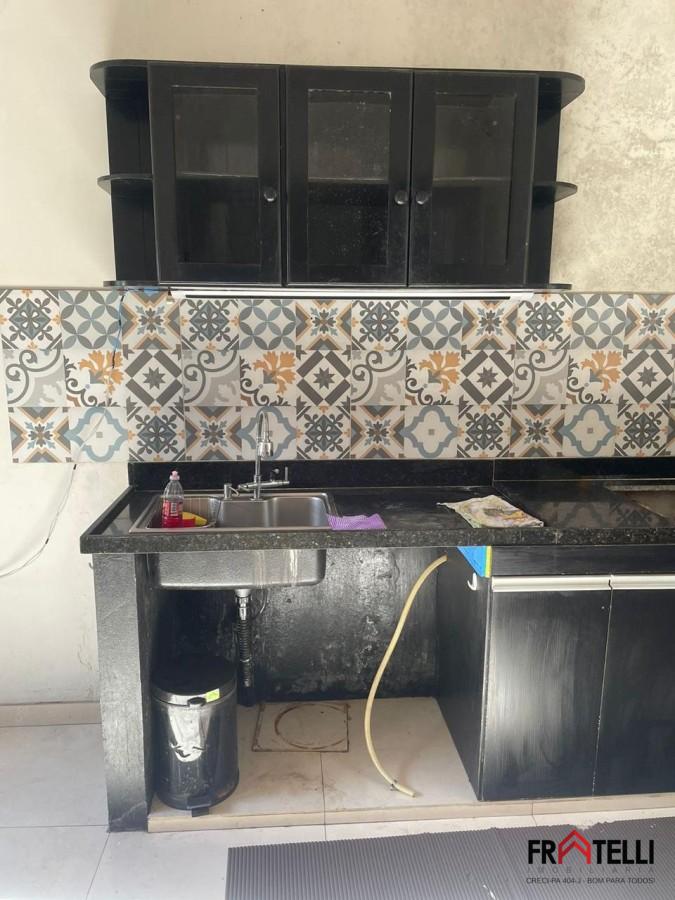 Casa à venda com 2 quartos, 133m² - Foto 9