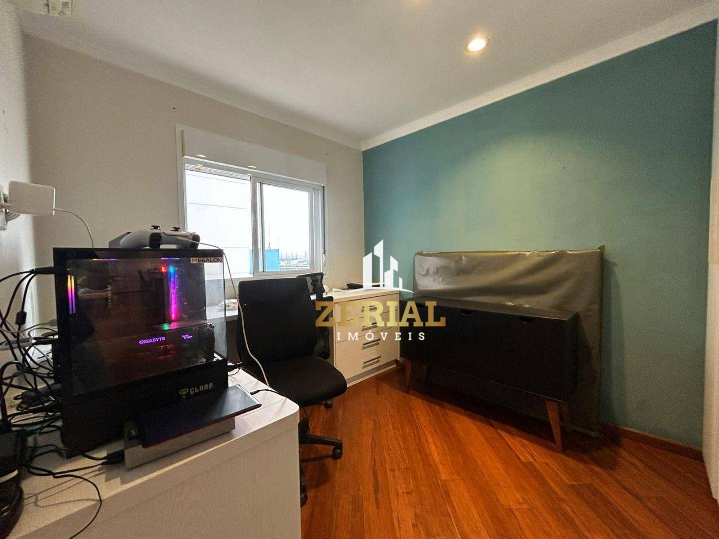 Apartamento para alugar com 3 quartos, 162m² - Foto 22