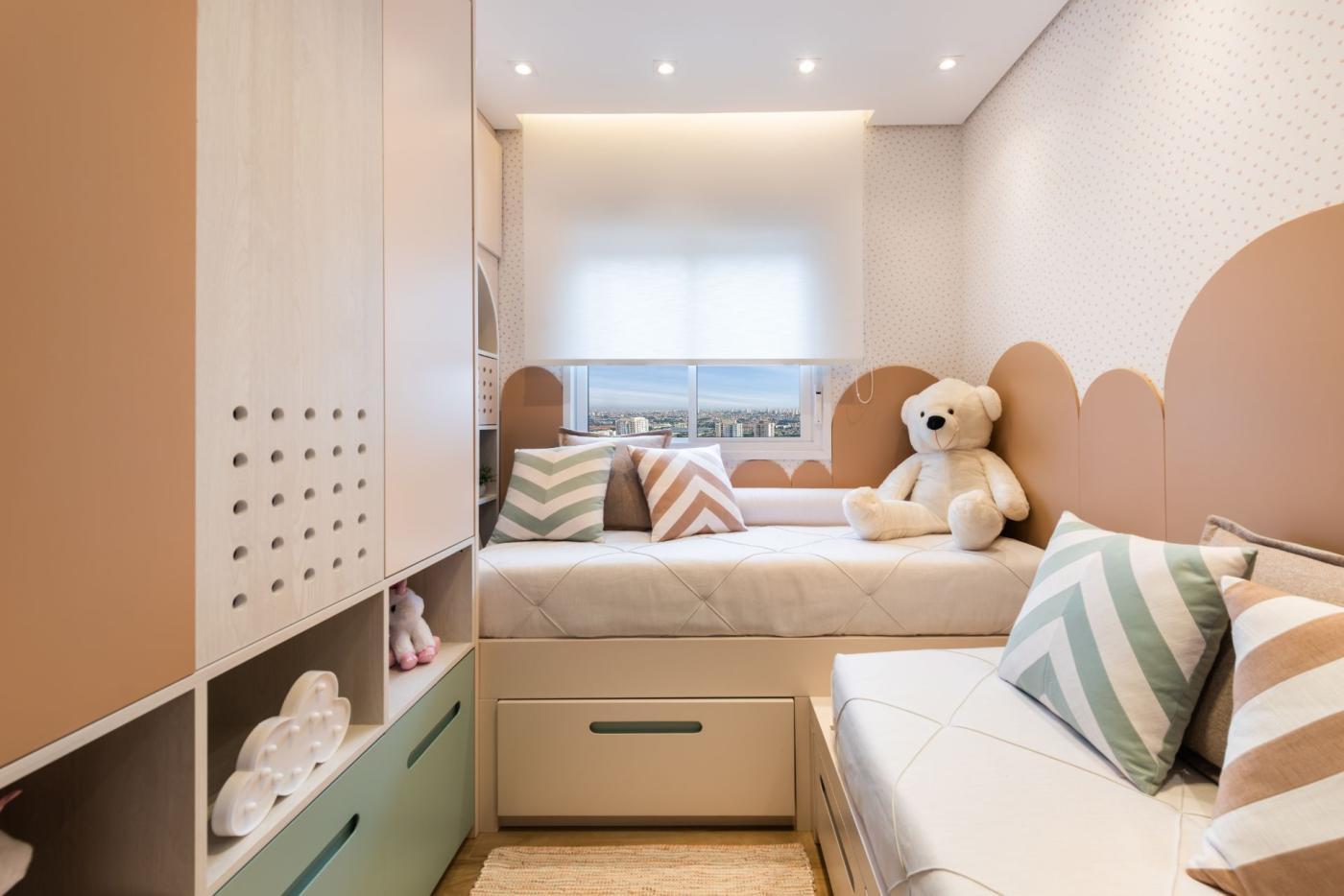 Apartamento à venda com 2 quartos, 47m² - Foto 10