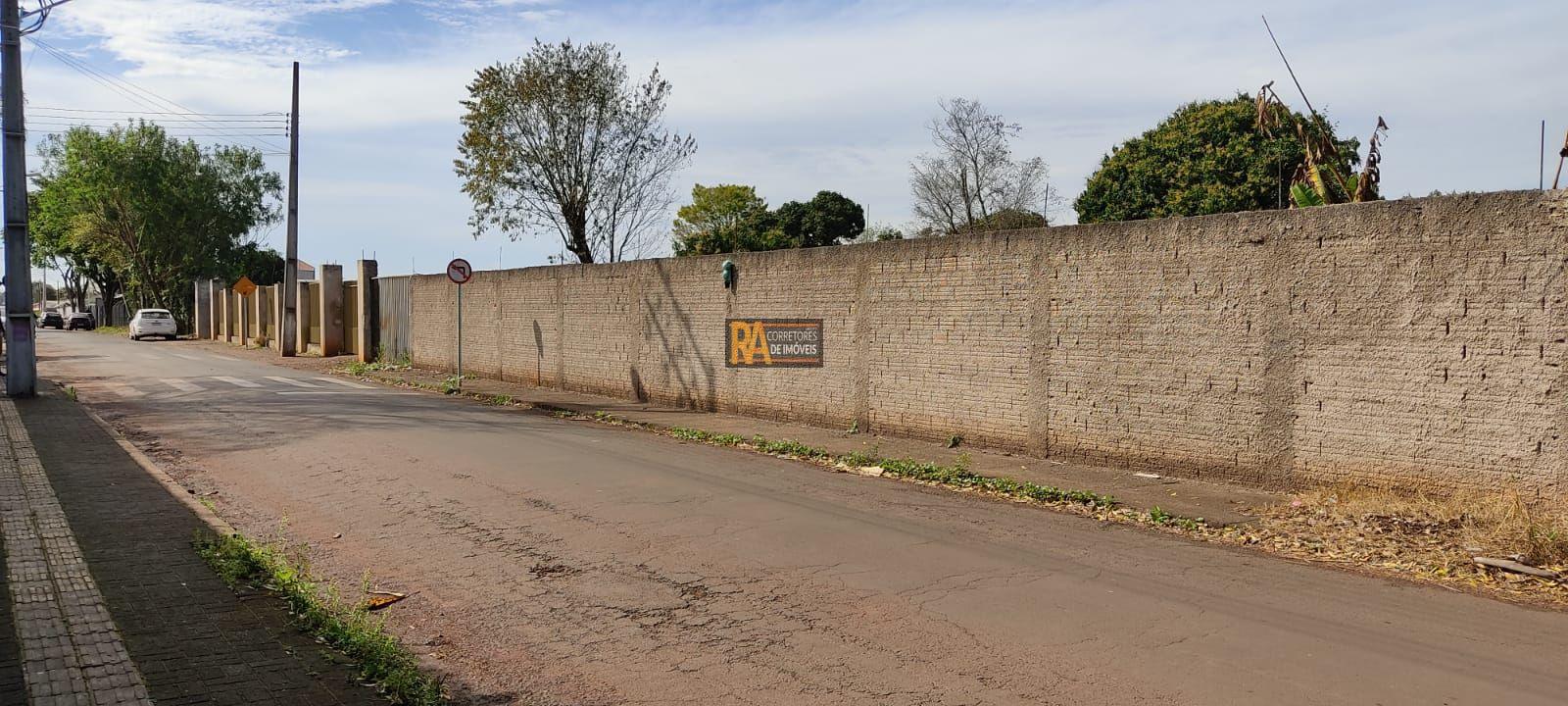 Terreno à venda, 1211m² - Foto 5