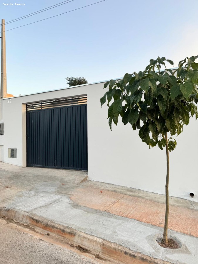 Casa à venda com 2 quartos, 70m² - Foto 7