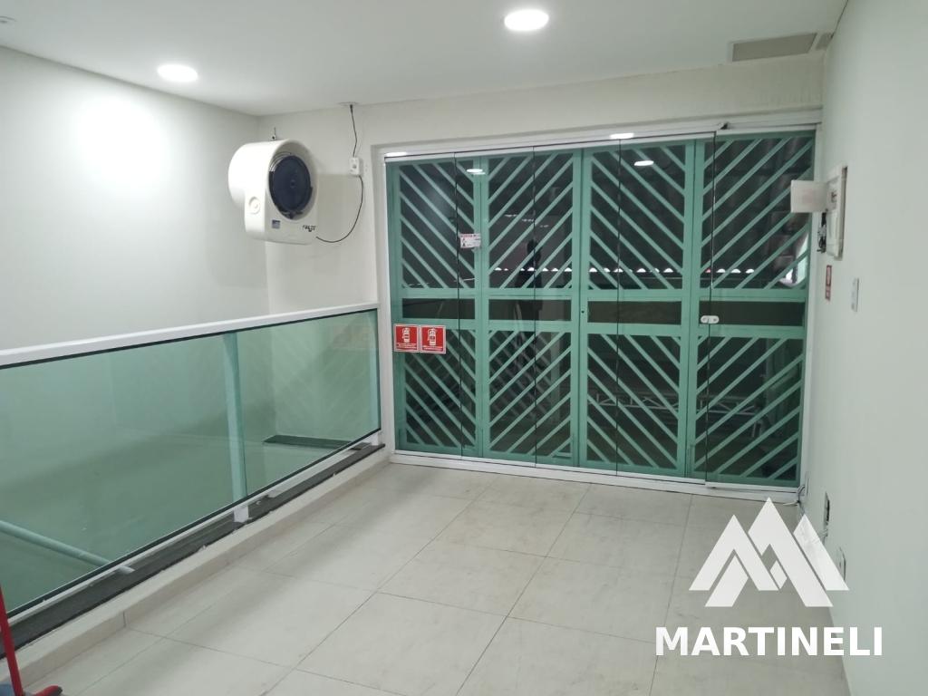 Loja-Salão à venda e aluguel, 300m² - Foto 17