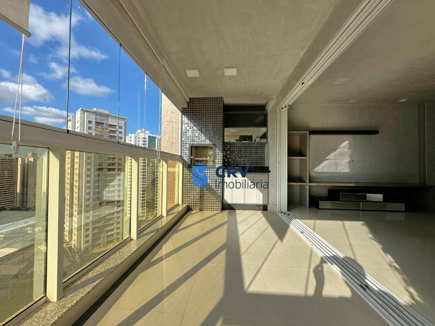 Apartamento para alugar com 3 quartos, 108m² - Foto 5