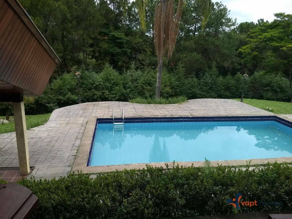 Chácara à venda com 4 quartos, 430m² - Foto 23