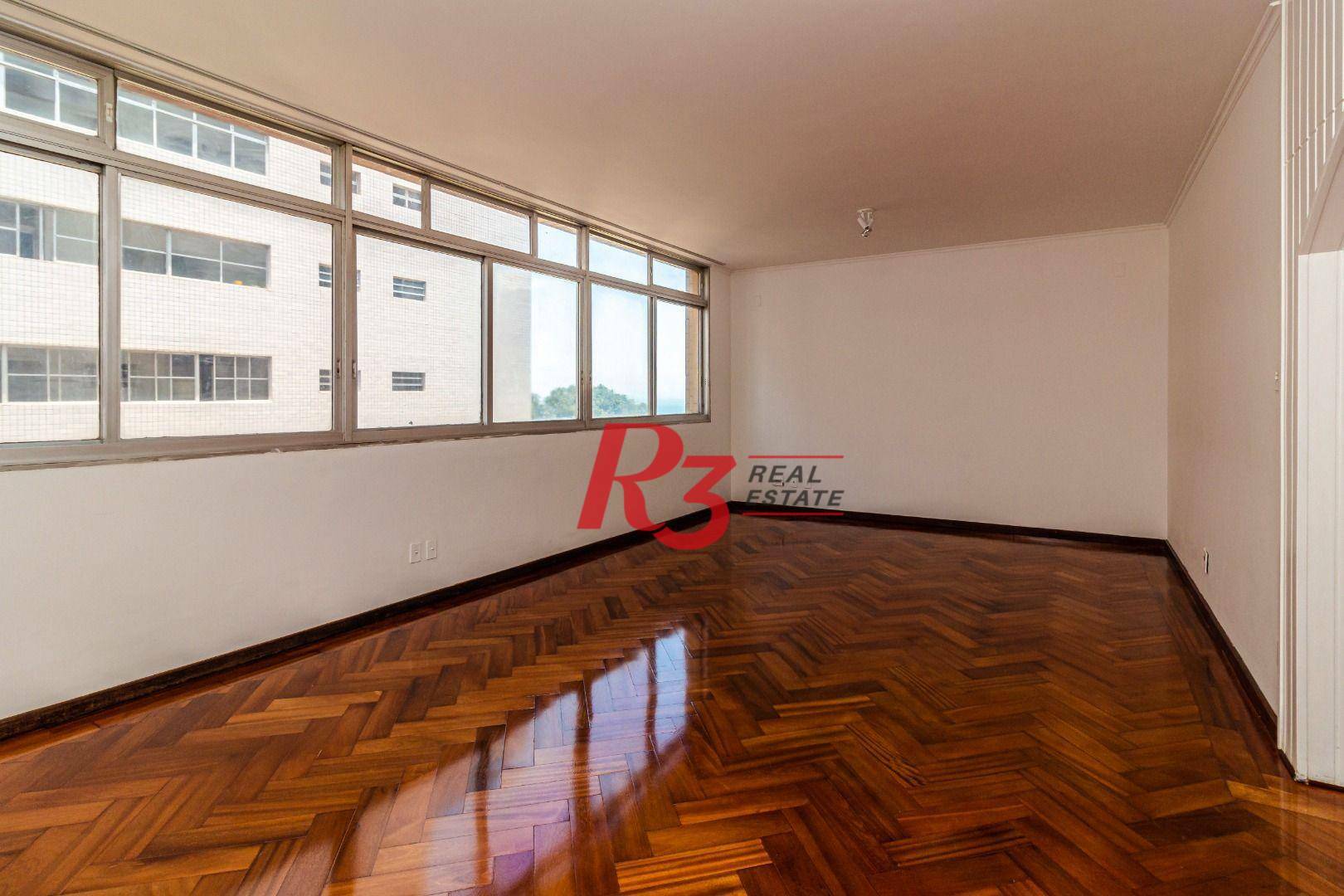 Apartamento para alugar com 3 quartos, 125m² - Foto 3