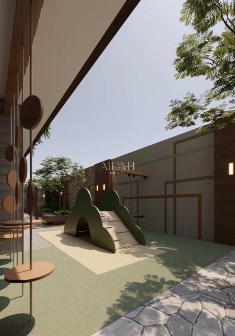Apartamento à venda com 3 quartos, 215m² - Foto 9