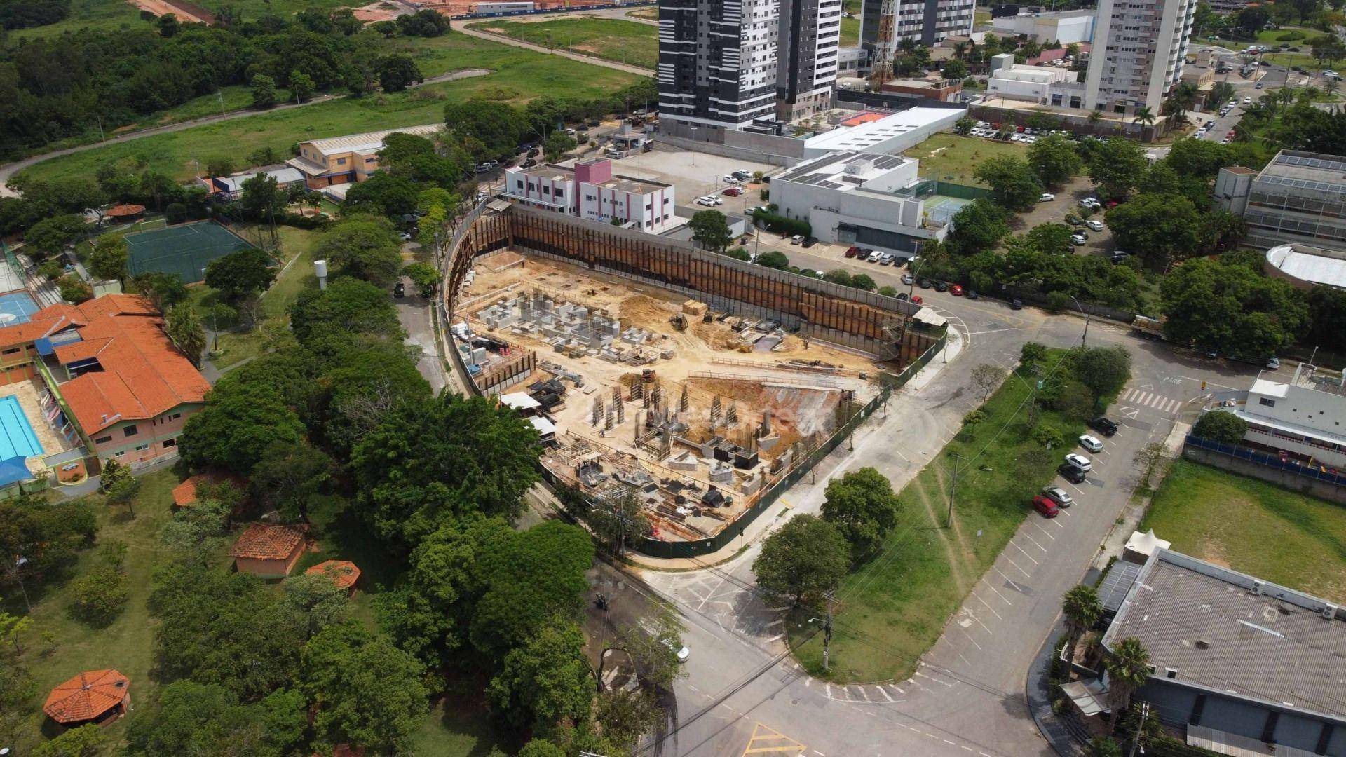 Apartamento à venda com 2 quartos, 74m² - Foto 73