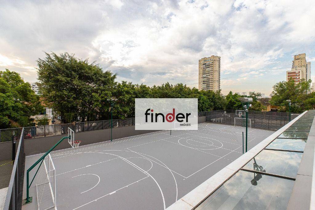 Cobertura à venda com 3 quartos, 377m² - Foto 43