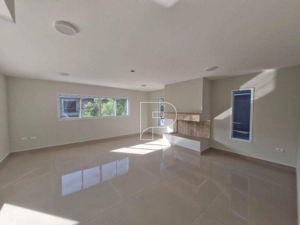 Casa de Condomínio à venda com 3 quartos, 298m² - Foto 5