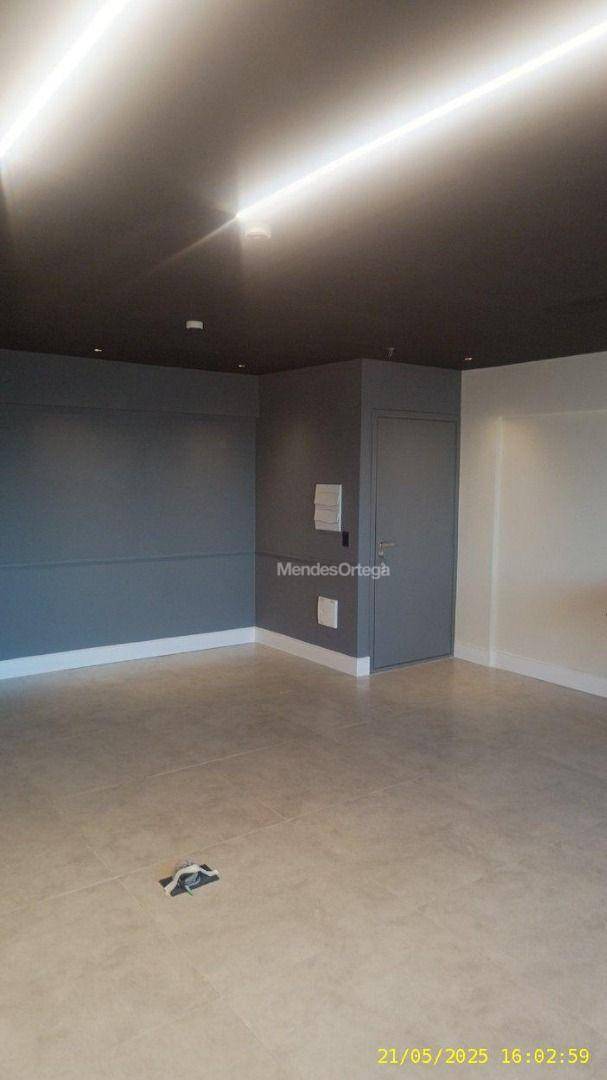 Conjunto Comercial-Sala para alugar, 42m² - Foto 4