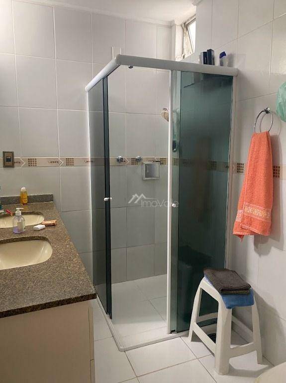 Apartamento à venda com 3 quartos, 158m² - Foto 8