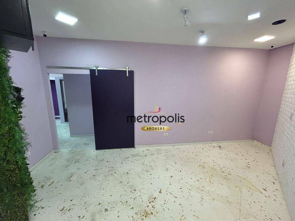 Loja-Salão para alugar, 117m² - Foto 12