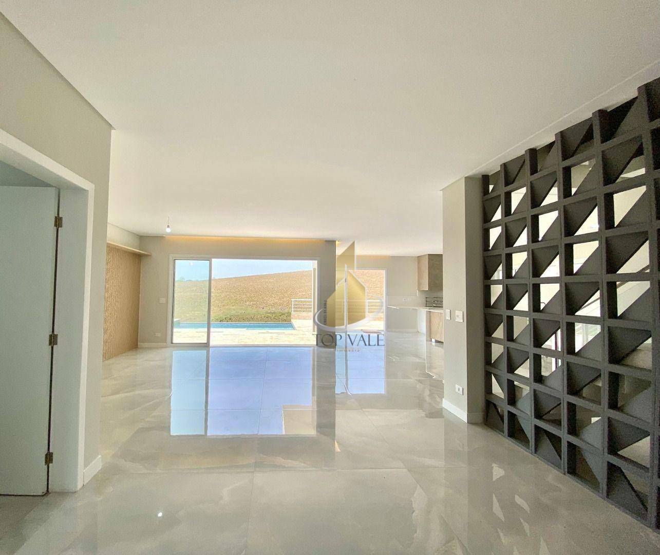 Sobrado à venda com 4 quartos, 381m² - Foto 8