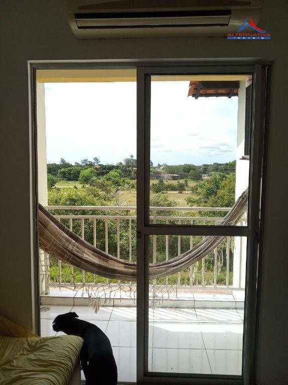 Apartamento à venda com 3 quartos, 63m² - Foto 9