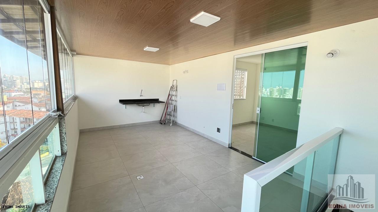 Cobertura para alugar com 2 quartos, 80m² - Foto 12