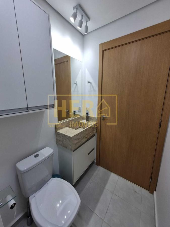 Apartamento à venda com 2 quartos, 53m² - Foto 11
